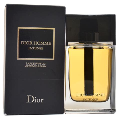 christian dior homme intense men.